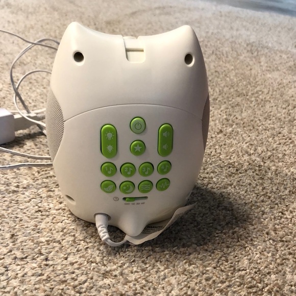 Baby sound and light maker - Picture 2 of 2